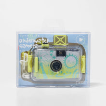 Load image into Gallery viewer, SEA KIDS-UNDERWATER CAMERA