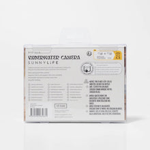 Load image into Gallery viewer, RIO SUN-UNDERWATER CAMERA