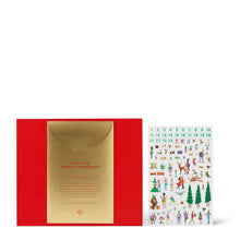 Load image into Gallery viewer, GLASSHOUSE FRAGRANCES ADVENT CALENDAR