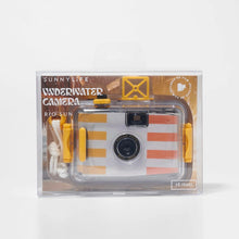 Load image into Gallery viewer, RIO SUN-UNDERWATER CAMERA