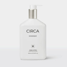 Load image into Gallery viewer, OCEANIQUE 450ML HAND LOTION