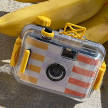 Load image into Gallery viewer, RIO SUN-UNDERWATER CAMERA
