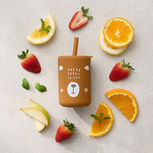 Load image into Gallery viewer, MINI SMOOTHIE CUP - BEAR