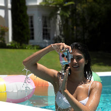 Load image into Gallery viewer, PASTEL GELATO-UNDERWATER CAMERA