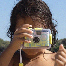 Load image into Gallery viewer, SEA KIDS-UNDERWATER CAMERA