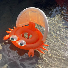 Load image into Gallery viewer, SONNY THE SEA CREATURE BABY FLOAT