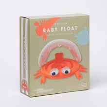 Load image into Gallery viewer, SONNY THE SEA CREATURE BABY FLOAT