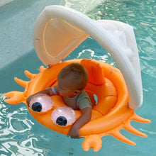Load image into Gallery viewer, SONNY THE SEA CREATURE BABY FLOAT
