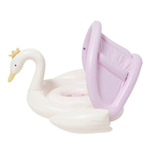 Load image into Gallery viewer, PRINCESS SWAN BABY FLOAT