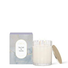 Load image into Gallery viewer, SEA SALT & VANILLA 60g