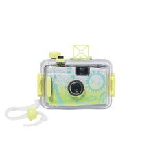 Load image into Gallery viewer, SEA KIDS-UNDERWATER CAMERA