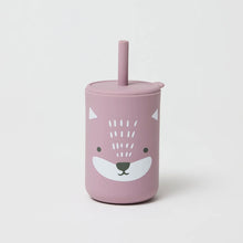 Load image into Gallery viewer, MINI SMOOTHIE CUP - FOX