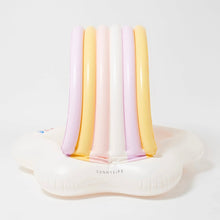 Load image into Gallery viewer, KIDS INFLATABLE POOL PRINCESS SWAN MULTI