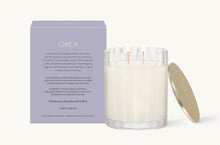 Load image into Gallery viewer, SEA SALT & VANILLA 350g CANDLE