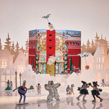 Load image into Gallery viewer, GLASSHOUSE FRAGRANCES ADVENT CALENDAR