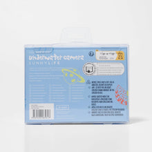 Load image into Gallery viewer, SEA KIDS-UNDERWATER CAMERA