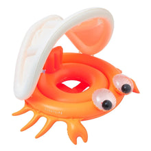 Load image into Gallery viewer, SONNY THE SEA CREATURE BABY FLOAT