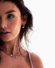 Load image into Gallery viewer, HEIDI NECKLACE - GOLD