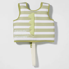 Load image into Gallery viewer, KIDS SWIM VEST SIZE: 3-6