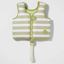Load image into Gallery viewer, KIDS SWIM VEST SIZE: 3-6