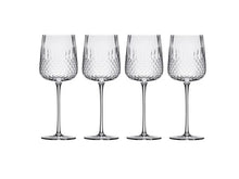 Load image into Gallery viewer, JASPER 4PK WINE GLASS