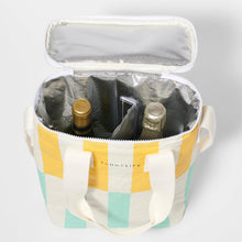 Load image into Gallery viewer, DRINKS COOLER BAG-RIO SUN MULTI