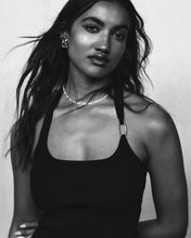 Load image into Gallery viewer, PIP NECKLACE - SILVER