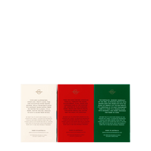 Load image into Gallery viewer, CHRISTMAS TRIO