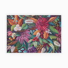 Load image into Gallery viewer, FLORAL DELGHT PUZZLE 1000pc