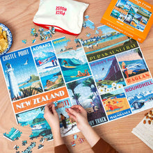 Load image into Gallery viewer, GREETINGS FROM PUZZLE 1000pc