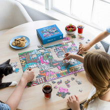 Load image into Gallery viewer, CLASSIC AS PUZZLE 500pc