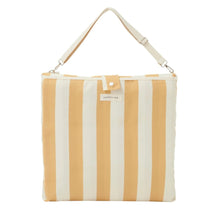 Load image into Gallery viewer, RECLINING BEACH CHAIR MANGO BAY
