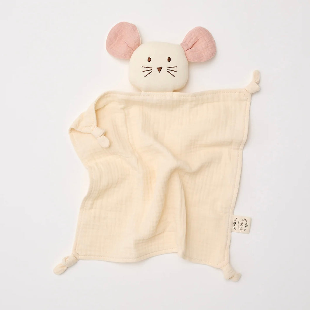 MOUSE LOVEY - BLUSH