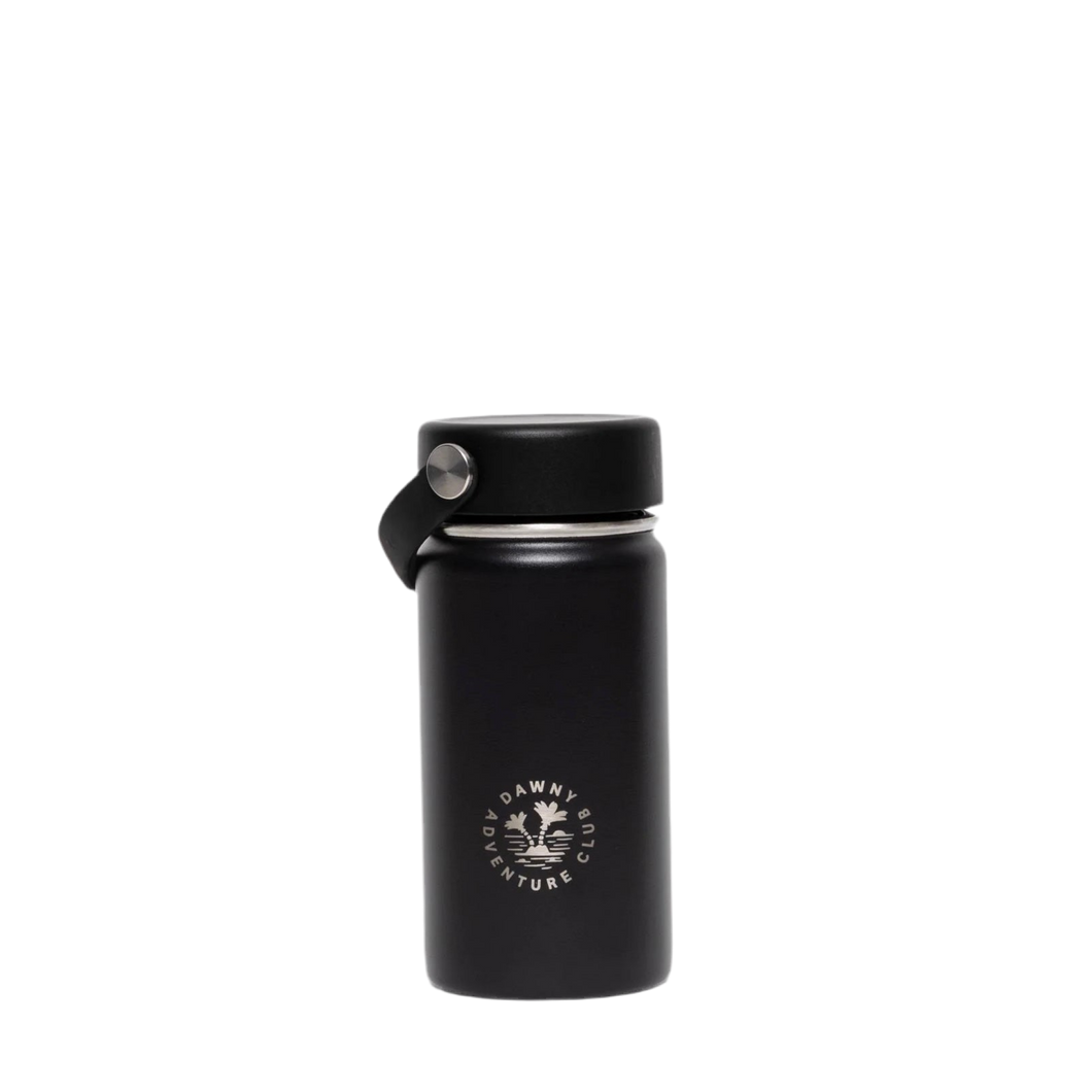 BLACK COOLER CUP 355ML