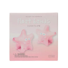 Load image into Gallery viewer, MELODY THE MERMAID FLOAT BANDS
