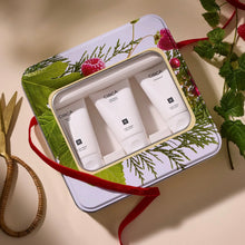 Load image into Gallery viewer, HAND CREAM TRIO GIFT SET
