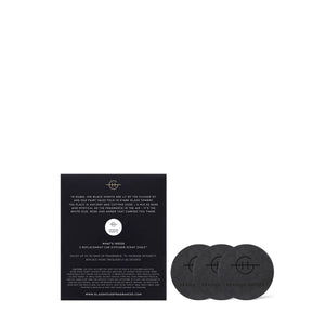 ARABIAN NIGHTS SCENT DISC