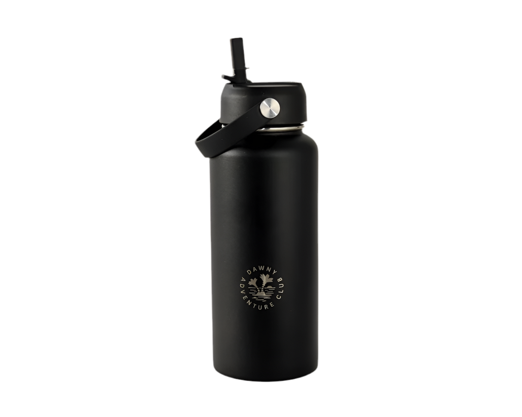 BLACK COOLER 950ML