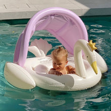 Load image into Gallery viewer, PRINCESS SWAN BABY FLOAT
