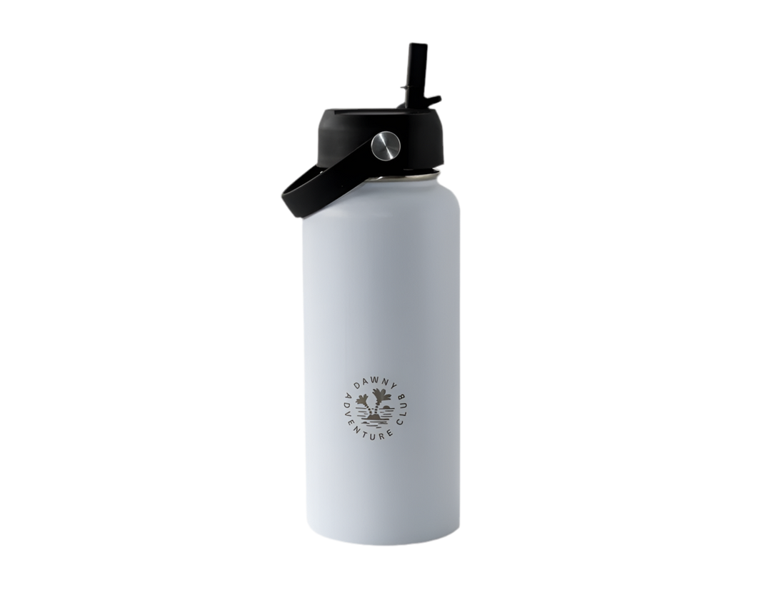 WHITE COOLER 950ML