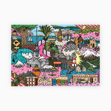 Load image into Gallery viewer, CLASSIC AS PUZZLE 500pc
