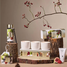 Load image into Gallery viewer, CHRISTMAS CANDLE TRIO
