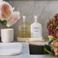 Load image into Gallery viewer, WHITE TEA &amp; WILD MINT HANDCARE DUO

