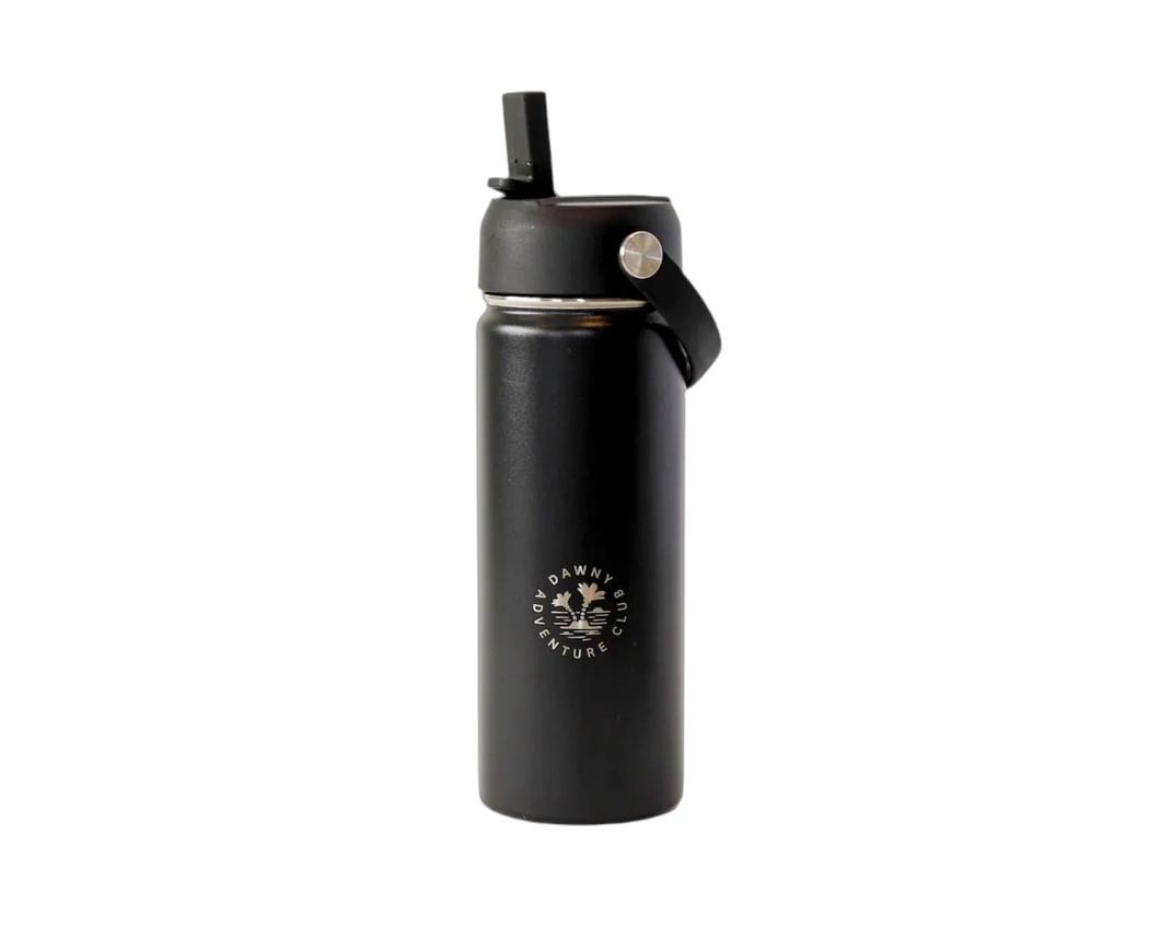 BLACK COOLER 530ML