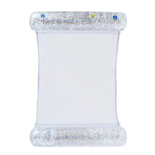 Load image into Gallery viewer, GLITTER HAMMOCK FLOAT

