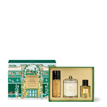 Load image into Gallery viewer, KYOTO IN BLOOM FRAGRANCE TRIO GIFT SET
