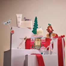 Load image into Gallery viewer, SUNSET IN CAPRI TRAVEL SET
