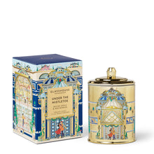 Load image into Gallery viewer, UNDER THE MISTLETOE 380G CANDLE
