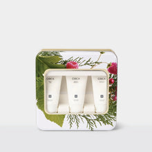 Load image into Gallery viewer, HAND CREAM TRIO GIFT SET
