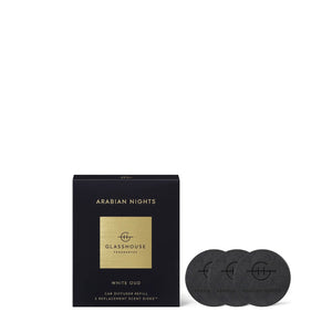 ARABIAN NIGHTS SCENT DISC